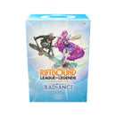 Radiance Vault EN