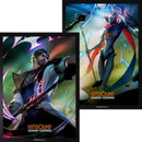 riftbound-league-of-legends-trading-card-game-vendetta-jayce-vs-viktor-art-sleeves-100-sleeves