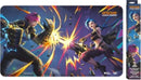 Riftbound - Vendetta Vi vs Jinx Playmat