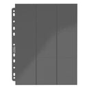 ultimate-guard-18-pocket-pages-side-loading-grau-10-vorderseite-offen