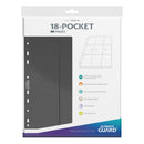 ultimate-guard-18-pocket-pages-side-loading-grau-10-vorderseite