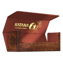 ultimate-guard-arkhive-400-katana-the-shoguns-journey-part-3