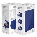 ultimate-guard-arkhive-800-xenoskin-monocolor-blau-verpackung