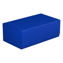 ultimate-guard-arkhive-800-xenoskin-monocolor-blau-verschlossen-links