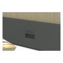 ultimate-guard-arkhive-800-xenoskin-monocolor-grau-magnet-verschluss