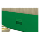 ultimate-guard-arkhive-800-xenoskin-monocolor-gruen-verschluss