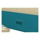 ultimate-guard-arkhive-800-xenoskin-monocolor-petrol-magnet-verschluss