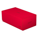 ultimate-guard-arkhive-800-xenoskin-monocolor-rot-geschlossen-rechte-seite