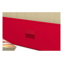 ultimate-guard-arkhive-800-xenoskin-monocolor-rot-magnet-verschluss