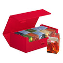 ultimate-guard-arkhive-800-xenoskin-monocolor-rot-offen-linke-seite-mit-inhalt-beispiel-3