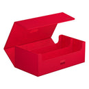 ultimate-guard-arkhive-800-xenoskin-monocolor-rot-offen-linke-seite