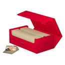 ultimate-guard-arkhive-800-xenoskin-monocolor-rot-offen-rechte-seite-mit-inhalt