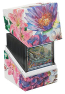 ultimate-guard-boulder-100-coral-places-lotus-bloom-offen-mit-inhalt