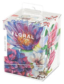 ultimate-guard-boulder-100-coral-places-lotus-bloom-verpackung-links