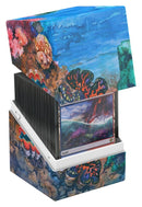 ultimate-guard-boulder-100-coral-places-seablue-hush-offen-mit-inhalt