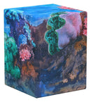 ultimate-guard-boulder-100-coral-places-seablue-hush-rückseite-links