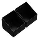 ultimate-guard-boulder-100-solid-schwarz-offen-leer