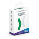 ultimate-guard-cortex-sleeves-standardgrosse-matt-gruen-100
