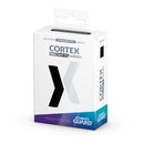 ultimate-guard-cortex-sleeves-standardgrosse-matt-schwarz-100-vorderseite
