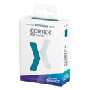 ultimate-guard-cortex-sleeves-standardgrosse-petrolblau-100-vorderseite