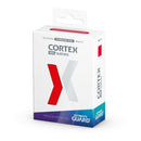 ultimate-guard-cortex-sleeves-standardgrosse-rot-100-vorderseite