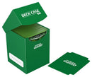 ultimate-guard-deck-case-100-gruen-offen-mit-inhalt