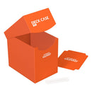 ultimate-guard-deck-case-133-plus-standardgroesse-orange-offen