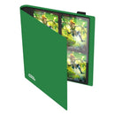 ultimate-guard-flexxfolio-160-gruen-8-pocket-oben-offen