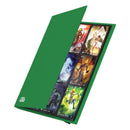 ultimate-guard-flexxfolio-360-18-pocket-gruen-seitlich-offen