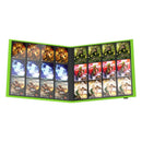 ultimate-guard-flexxfolio-480-24-pocket-quadrow-hellgrün-offen-mit-inhalt