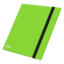 ultimate-guard-flexxfolio-480-24-pocket-quadrow-hellgrün