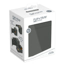 ultimate-guard-flip-n-tray-133-xenoskin-monocolor-grau-verpackung