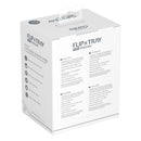 ultimate-guard-flip-n-tray-133-xenoskin-monocolor-weiss-verpackung-rueckseite