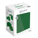 ultimate-guard-flip-n-tray-xenoskin-133-gruen-box