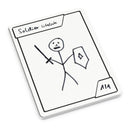 ultimate-guard-multi-tokens-25-pack-beispiel-soldat-lebensverknuepfung
