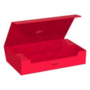 ultimate-guard-omnihive-1000-xenoskin-monocolor-rot-offen-linke-seite