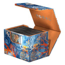 ultimate-guard-sidewinder-100-xenoskin-2025-exclusive-coral-places-fiery-reef-mit-inhalt