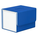     ultimate-guard-sidewinder-100-xenoskin-synergy-blue-white-closed