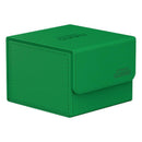 ultimate-guard-sidewinder-133-xenoskin-monocolor-gruen