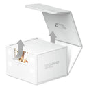 ultimate-guard-sidewinder-133-xenoskin-monocolor-weiss-offen-mit-inhalt-beispiel