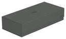 ultimate-guard-superhive-550-xenoskin-monocolor-grau-geschlossen