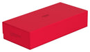 ultimate-guard-superhive-550-xenoskin-monocolor-rot-geschlossen-rueckseite