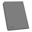 ultimate-guard-zipfolio-360-18-pocket-xenoskin-grau-rueckseite
