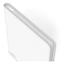 ultimate-guard-zipfolio-480-24-pocket-xenoskin-quadrow-weiss-zipper