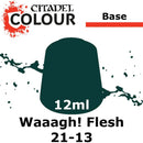 warhammer-40k-aos-zubehoer-citadel-colours-base-waaagh-flesh-beispiel