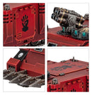 warhammer-40k-combat-patrol-red-corsairs-chaos-rhino-nahaufnahmen