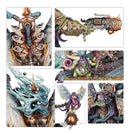 warhammer-40k-mortarion-daemon-primarch-of-nurgle-nahaufnahme