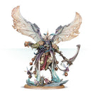warhammer-40k-mortarion-daemon-primarch-of-nurgle-zielend