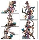 warhammer-age-of-sigmar-battleforce-hedonites-of-slaanesh-the-decadent-host-blissbarb-archers-nahaufnahme