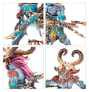 warhammer-age-of-sigmar-spearhead-disciples-of-tzeentch-tzaangor-warflock-tzaangor-skyfires-nahaufnahmen